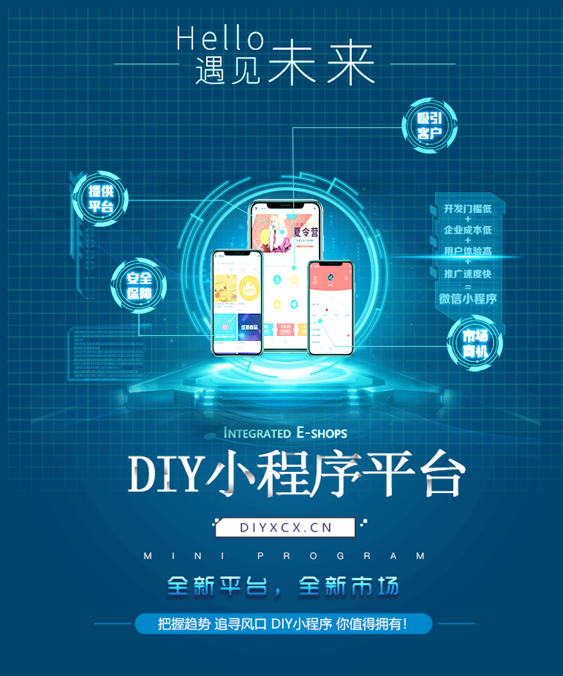 APP开发行业的最新趋势与发展前景