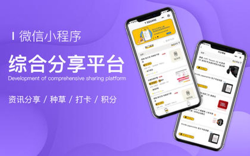 小程序开发：数字化转型的新引擎